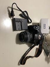 Usado, Câmera Digital SLR Sony Alpha SLT-A57 16.1MP Full HD com Lente 18-55 e Carregador comprar usado  Enviando para Brazil