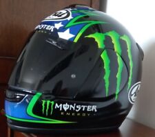 Arai chaser helmet for sale  Shipping to Ireland