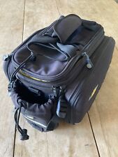 Topeak mts trunk for sale  COLYTON