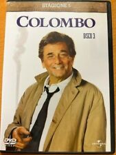 Serie colombo stagione usato  Gallarate