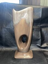 Glossy abstract vase for sale  Union Mills