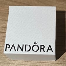 Pandora silver sparkling for sale  ST. ALBANS