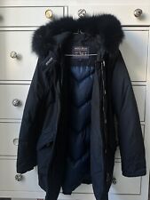 real fur hood for sale  EDINBURGH