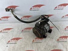 Usado, Bomba compressor de ar condicionado Nissan Skyline R34 RB25DET GTS GTT GTST comprar usado  Enviando para Brazil