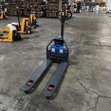 Used electric pallet for sale  Roselle