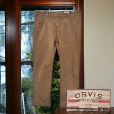Orvis five pocket for sale  Dundee