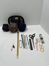 Knitting needles crochet for sale  Rochester