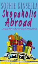 Shopaholic abroad sophie for sale  UK
