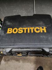 Bostitch n88wwb heavy, used for sale  MANCHESTER