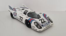 Porsche 917 winner d'occasion  Menucourt