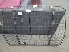 Dog cage barjo for sale  BURY