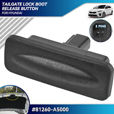 Rear tailgate lock for sale  Shipping to Ireland
