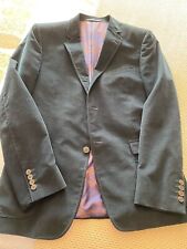 Gucci cord blazer for sale  LUTON