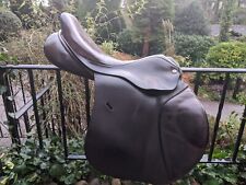 Barnsby jump saddle for sale  PULBOROUGH