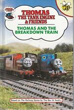 Thomas breakdown train for sale  USA