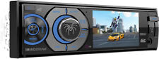 SOUNDSTREAM VR-345B 1DIN 3.4" TELA LCD DVD CD PLAYER BLUETOOTH USB AUX CONTROLE REMOTO comprar usado  Enviando para Brazil