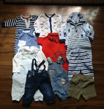 Baby boy clothes for sale  OLDHAM