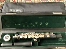 Pearl pf105 piccolo for sale  LONDON