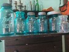 jar 6 glasses for sale  Indianapolis