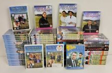 Midsomer murders dvd for sale  SWANSEA