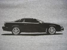 2002 camaro shirt for sale  Fort Lauderdale