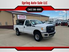 2015 ford 250 for sale  Davenport