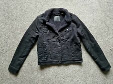 levis fur jacket for sale  BATHGATE