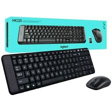 Kit logitech tastiera usato  Casoria