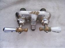 Vintage brass faucet for sale  Superior