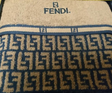 Fendi cotton 100 for sale  Shipping to Ireland
