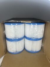 (12) Pack Hot Tub Swimming Pool Pump Filter Type VI--FREE SHIPPING! for sale  Shipping to South Africa