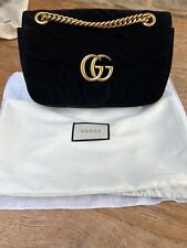 gucci mini bag for sale  WARMINSTER