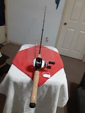 Baitcasting fishing rod for sale  Salisbury