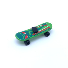 Playmobil sport skateboard d'occasion  Riedisheim