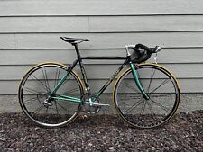 48cm Serotta Colorado TG 9-speed Road Bike w. Pantograph Cinelli Stem for sale  Flagstaff