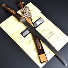 Autentica spada katana usato  Spedire a Italy