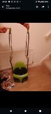 Baby toddler swing for sale  HOLMFIRTH
