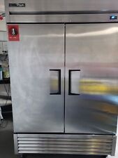true commercial refrigerator for sale  Old Bridge