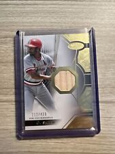 Usado, 2023 Topps Tier One Ozzie Smith relíquia de morcego usada em jogos #T1R-OS /400 STL Cardinals comprar usado  Enviando para Brazil