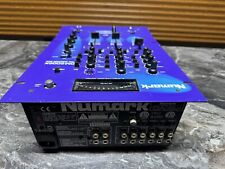 Numark dm2002x pro for sale  REDHILL