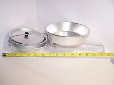 Aluminum pots pan for sale  Broussard