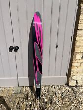 Pink quest ski for sale  UK