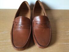 Chatham leather shoes for sale  CRICKHOWELL