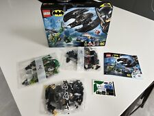 Lego batman batwing for sale  SWADLINCOTE