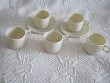 Vintage sirram cups for sale  COLWYN BAY
