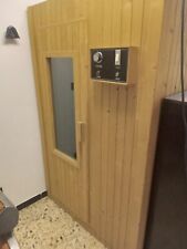sauna legno usato  Palagianello