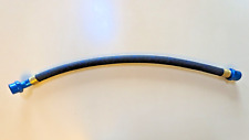 Black braided hose for sale  Chardon