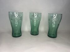 Coke glass genuine for sale  MARCH