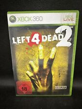 Left 4 Dead 2 (Dt.) (Microsoft Xbox 360, 2009) comprar usado  Enviando para Brazil