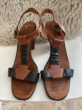 Chie mihara sandals for sale  BARNET